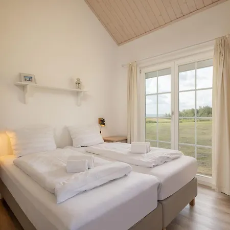 Holiday home Modern Bungalow On The Baltic Sea