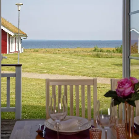 Modern Bungalow On The Baltic Sea Holiday home *
