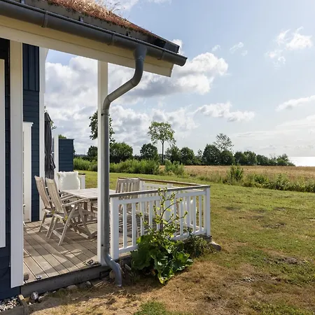 Modern Bungalow On The Baltic Sea Holiday home *