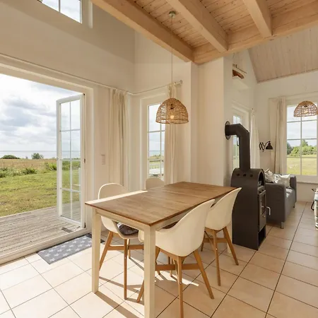 Modern Bungalow On The Baltic Sea Holiday home Sierksdorf