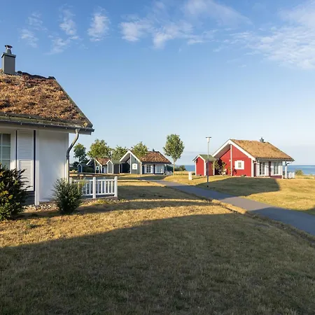 Modern Bungalow On The Baltic Sea *