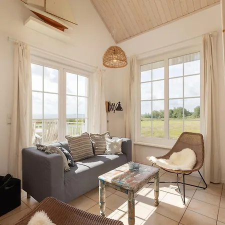 Modern Bungalow On The Baltic Sea Holiday home *