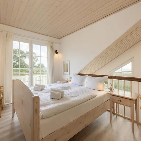 Holiday home Modern Bungalow On The Baltic Sea