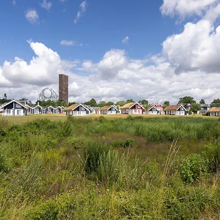 Modern Bungalow On The Baltic Sea Sierksdorf