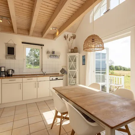Modern Bungalow On The Baltic Sea * Sierksdorf