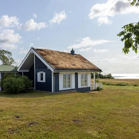 Holiday home Modern Bungalow On The Baltic Sea
