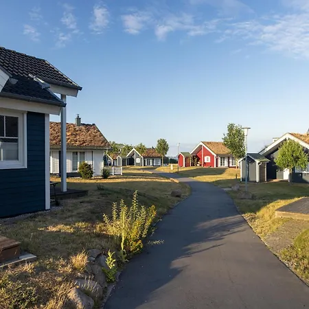 Modern Bungalow On The Baltic Sea בית נופש *
