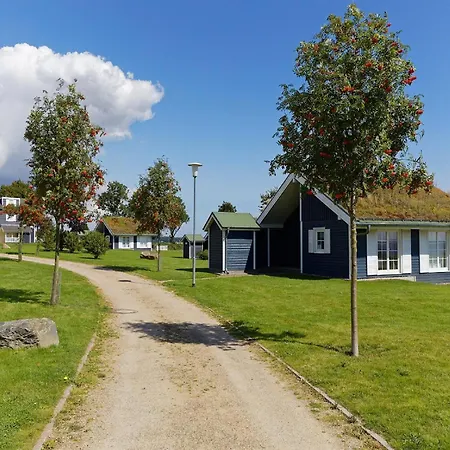 Holiday home Modern Bungalow On The Baltic Sea *