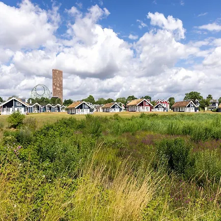 Modern Bungalow On The Baltic Sea Sierksdorf